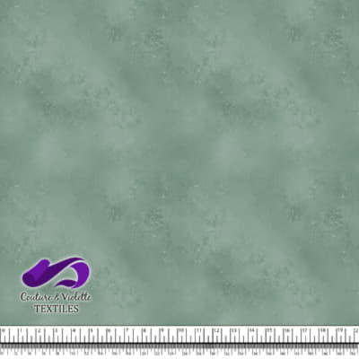 Alice - Velour - Granite green