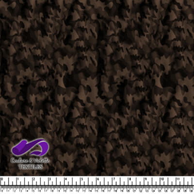 Camo Classique - Macchiato