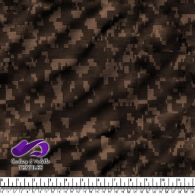 Camo Numérique - Sable