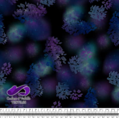 Dragons - Univers avec Fond Texturé Noir