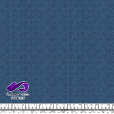 Denim - Jeans bleus classiques