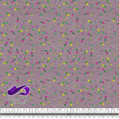 Pâques - Tulipes - Elderberry