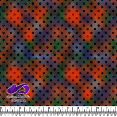 Fantastic Wings - Sparkle dots - Butterfly