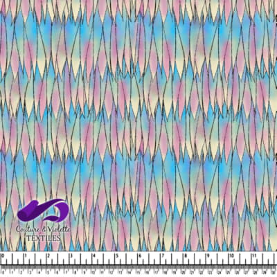 Fantastic Wings - Fly - Licorne