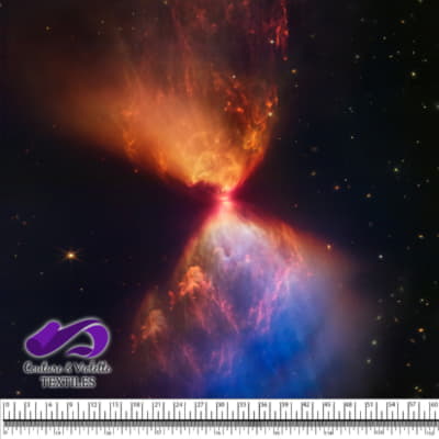 James Webb - Protostar Taurus