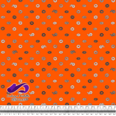 Mechanic - Minimaliste - Dragon fire