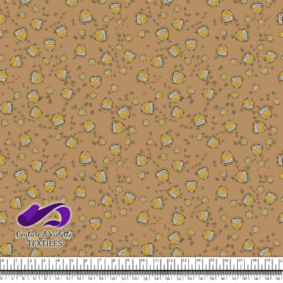 Winnie The Pooh - Pots de miel - Iced coffee