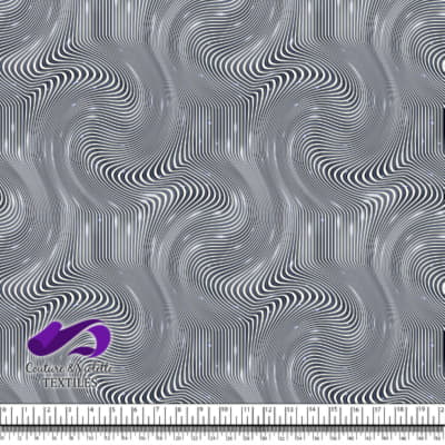 Futur chrome - Tourbillon - Sport bleu