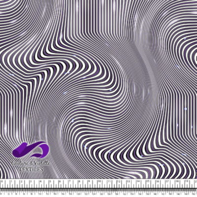 Futur chrome - Tourbillon - Sport violet