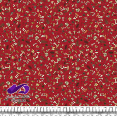 Vintage mushroom - Champignons sauvages - Lava fall