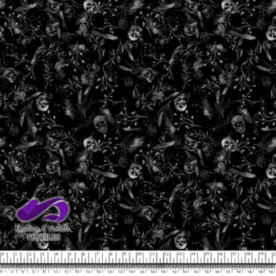 Shadow dream - Outlines - Noir