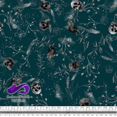 Shadow dream - Outlines - Dark sarcelle