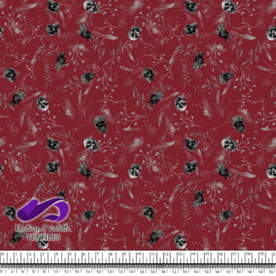 Shadow dream - Outlines - Winery