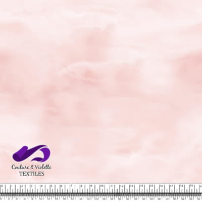 Mist - Texture - Lotus pink