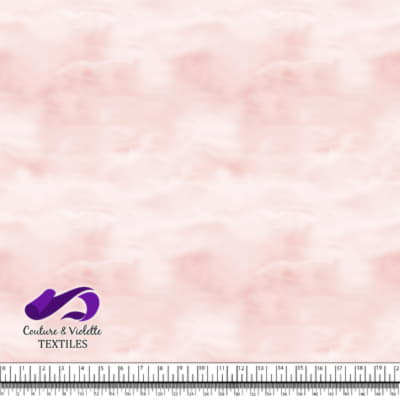 Mist - Texture - Lotus pink