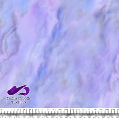 Mist - Texture- Very Peri