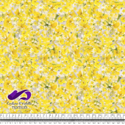 Violettes - Scottish