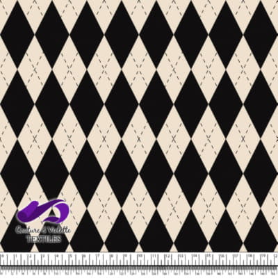 Westwood - Losange - Buttercream