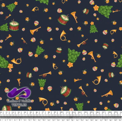 Noel Casse-Noisette - Musique - After midnight blue