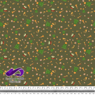 Noel Casse-Noisette - Musique - Olive