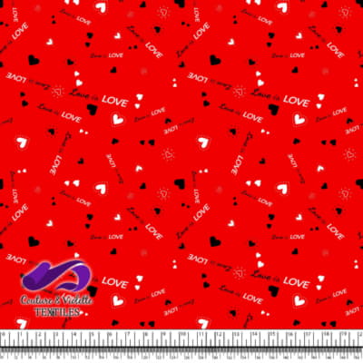 Pride 2023 - LxL - Rouge