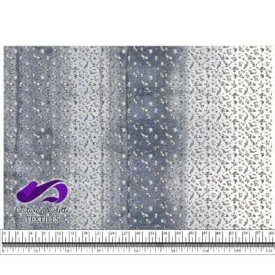 Bohème du Nord - Aigles Bernaches Dorés Aquarelle