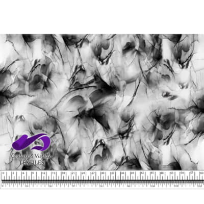 Encre - Noir et blanc