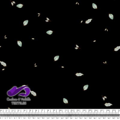 Micro Pousses - Noir