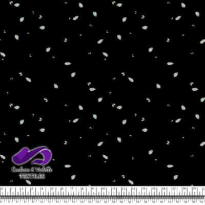 Micro Pousses - Noir