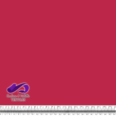 Couleur uni - Viva magenta