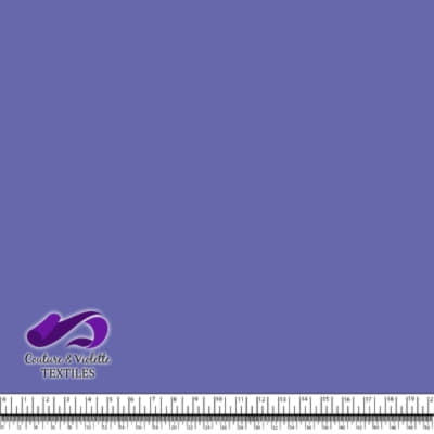 Solid color - Very peri