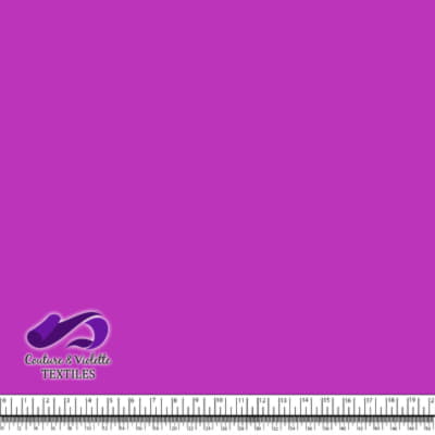 Couleur uni - Mauve vibrant Pantone