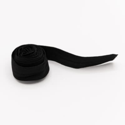 Bias elastic 9mm - Black